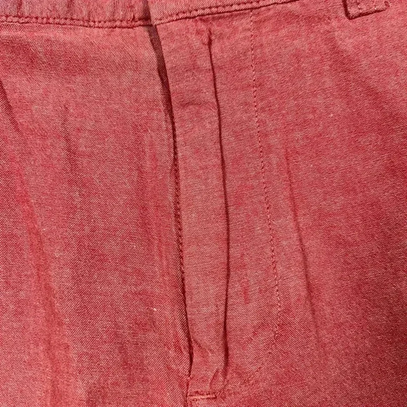 Men’s J. Crew Gramercy Shorts Size 34 - Picture 4 of 5